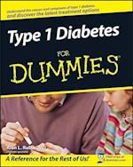 Type 1 Diabetes For Dummies