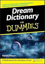 Dream Dictionary For Dummies