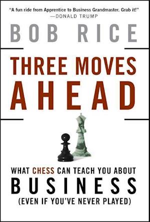 Three Moves Ahead