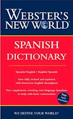 Webster's New World Spanish Dictionary