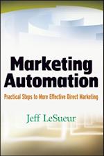 Marketing Automation