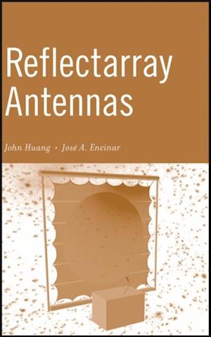 Reflectarray Antennas