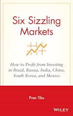 Six Sizzling Markets