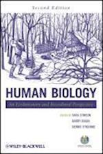 Human Biology – An Evolutionary and Biocultural Perspective 2e