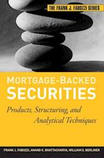 Mortgage-Backed Securities