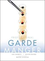 Professional Garde Manger – A Comprehensive Guide to Cold Food Preparation