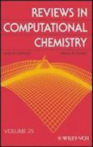 Reviews in Computational Chemistry, Volume 25