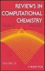 Reviews in Computational Chemistry V25