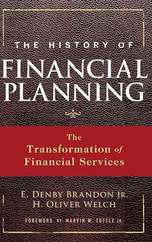 The History of Financial Planning