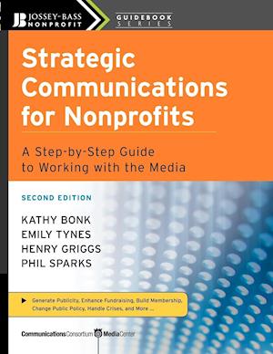 Strategic Communications for Nonprofits