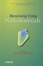 Biosensing Using Nanomaterials