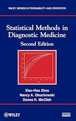 Statistical Methods in Diagnostic Medicine 2e