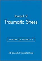 Journal of Traumatic Stress V20 2