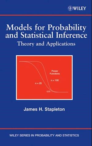 Models for Probability and Statistical Inference