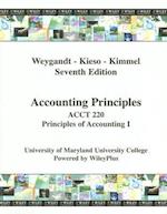 Accounting Principles