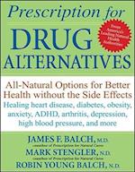 Prescription for Drug Alternatives
