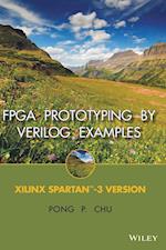 FPGA Prototyping By Verilog Examples