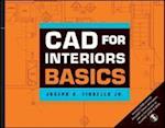 CAD for Interiors Basics +DVD