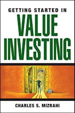 Getting Started in Value Investing