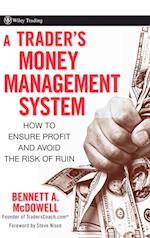 A Trader's Money Management System – How to Ensure  Profit and Avoid the Risk of Ruin