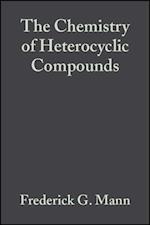 Heterocyclic Derivatives of Phosphorous, Arsenic, Antimony and Bismuth, Volume 1