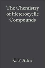 Six Membered Heterocyclic Nitrogen Compounds with Three Condensed Rings, Volume 12