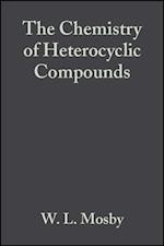 Heterocyclic Systems with Bridgehead Nitrogen Atoms, Volume 15, Part 1