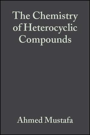 Chemistry of Heterocyclic Compounds, Volume 23