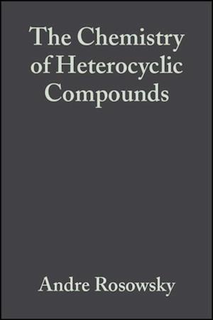 Seven-Membered Heterocyclic Compounds Containing Oxygen and Sulfur, Volume 26