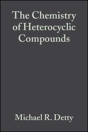 Tellurium-Containing Heterocycles, Volume 53