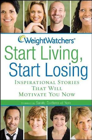 Weight Watchers Start Living, Start Losing