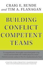 Building Conflict Competent Teams