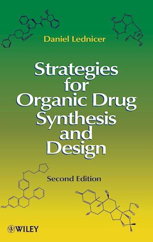 Strategies for Organic Drug Synthesis and Design