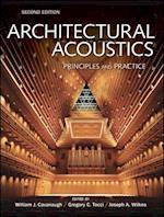 Architectural Acoustics – Principles and Practice 2e