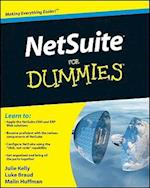 NetSuite For Dummies