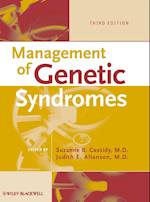 Management of Genetic Syndromes