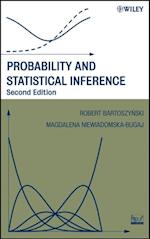 Probability and Statistical Inference