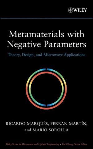 Metamaterials with Negative Parameters