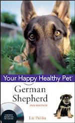 German Shepherd Dog