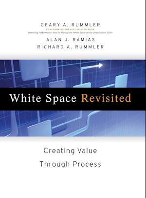 White Space Revisited – Creating Value Through Process