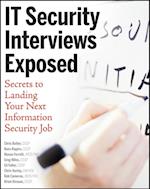 IT Security Interviews Exposed