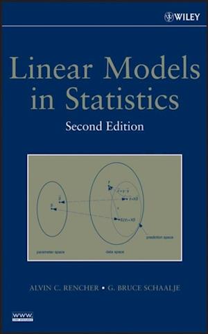 Linear Models in Statistics