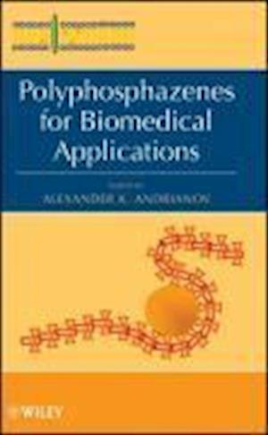 Polyphosphazenes for Biomedical Applications