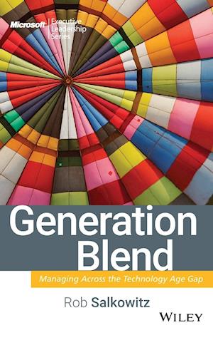 Generation Blend