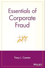 Essentials of Corporate Fraud