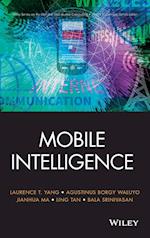Research in Mobile Intelligence