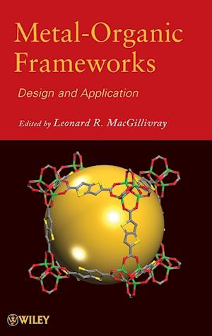 Metal–Organic Frameworks – Design and Application