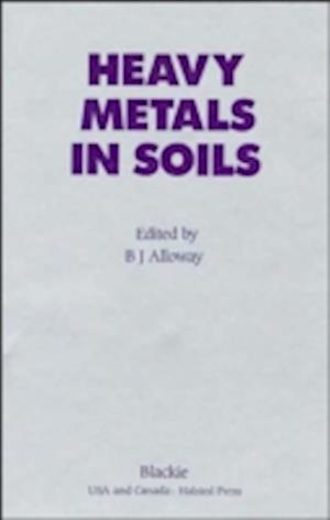 Heavy Metals in Soils