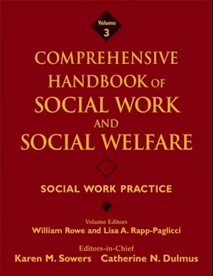 Comprehensive Handbook of Social Work and Social Welfare, Social Work Practice