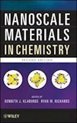 Nanoscale Materials in Chemistry 2e